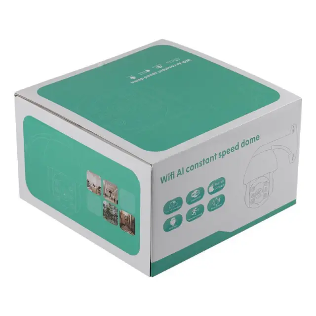 WIFI IP CAMERA CWI-8596 3