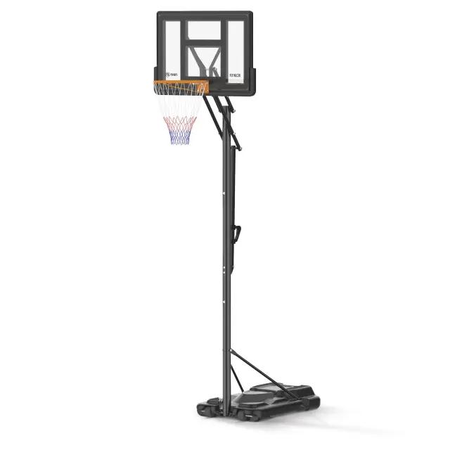 AMILA Μπασκέτα Basketball Set FLY NLC20 (49232)