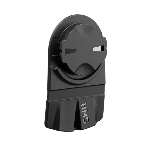 ΑΝΤΑΠΤΟΡΑΣ HAMMERHEAD QUARTER TURN ADAPTER FOR KAROO (HAMMERHEAD TO QUARTER-TURN MOUNTS)