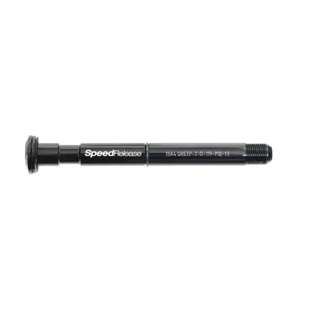 ΑΞΟΝΑΣ CANNONDALE SPEED RELEASE 100X12 2LEAD P1.0 BOLT 119L