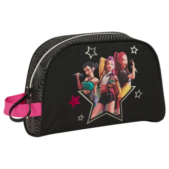 K-pop Demon Hunters Energy Νεσεσέρ 28×10×18 cm