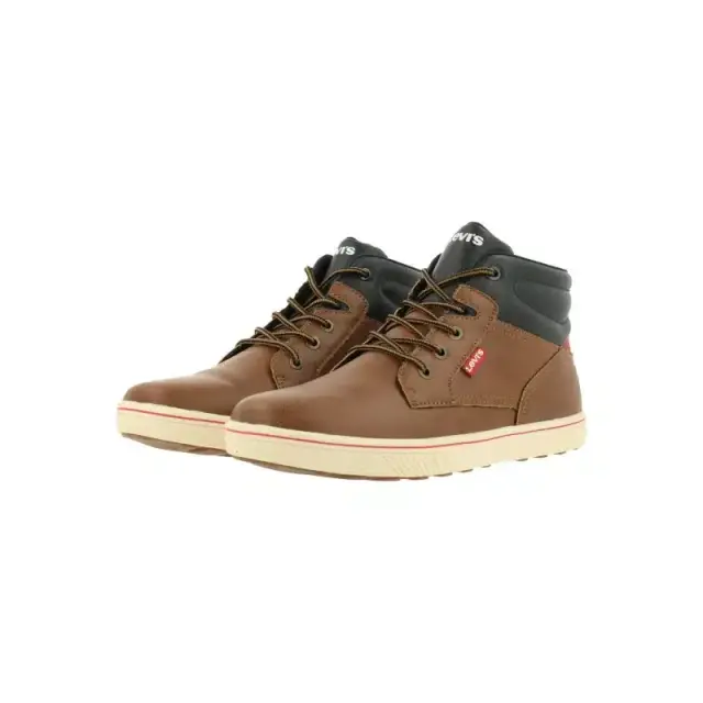 Levis New Portland VPOR0071S COGNAC - 36 2