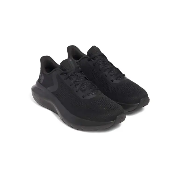 Under Armour Men's Charged Rogue 5 Τριπλό Μαύρο 3028256-002 (Under Armour) 3
