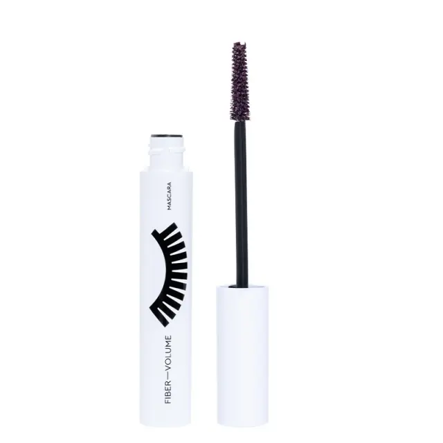 Seventeen Fiber Volume Mascara 14ml | Απόχρωση 02 Petrol 3