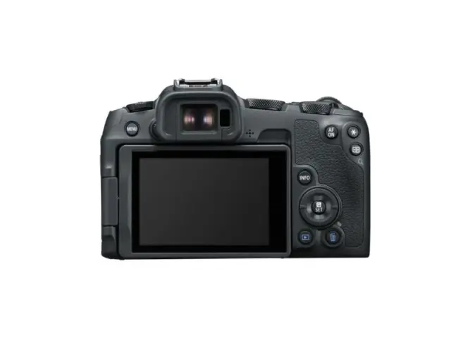 Canon EOS R8+RF24-50 F4.5-6.3 IS STM SEE (5803C016AA) 2