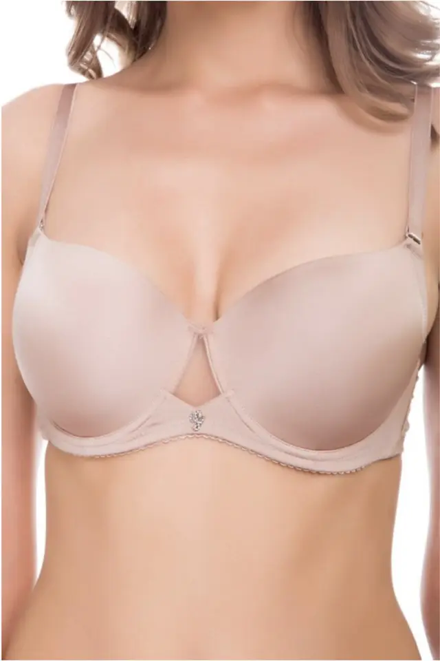 Σουτιεν spacer plus size 2