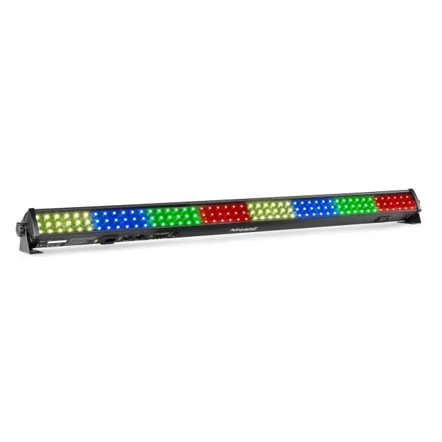BEAMZ LCB144 MKII LED ΜΠΑΡΑ ΦΩΤΙΣΜΟΥ 144SMD