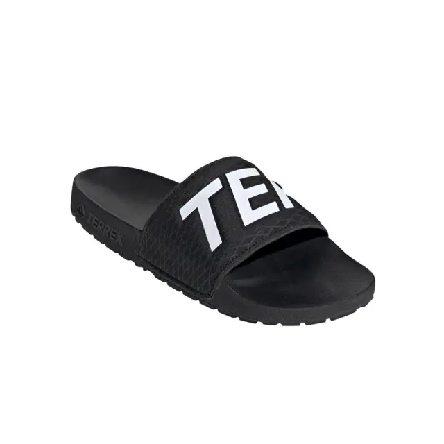 adidas Performance Men's Terrex Adilette Μαύρο EG5129 (adidas Performance) - 40.5 2