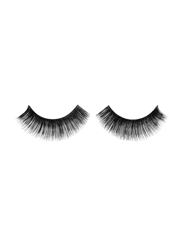 Get Real Lashes HL16 W7 2