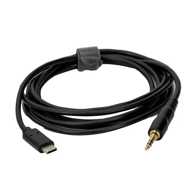 HILEC USBC DAC-mJsM ΚΑΛΩΔΙΟ DAC