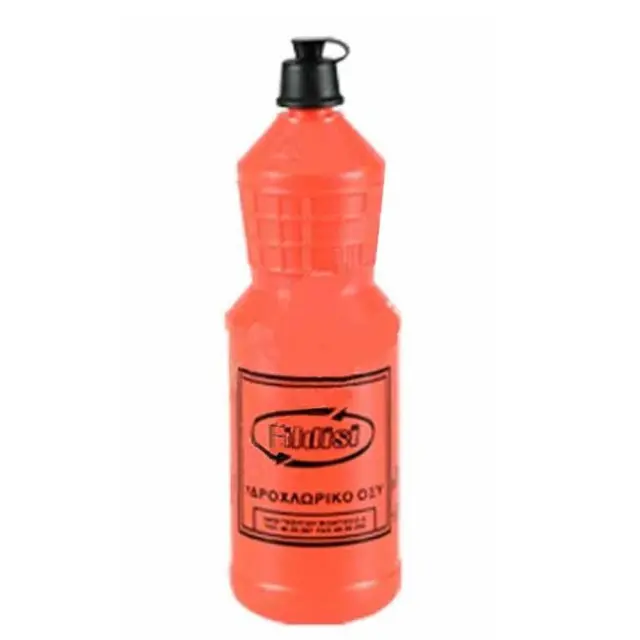 Υδροχλωρικό Οξύ 450Ml