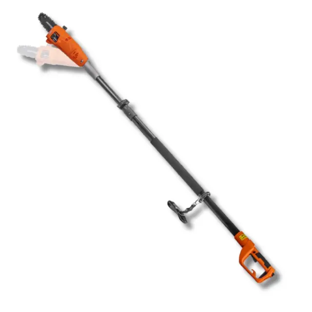 Nakayama Pro ES7250 - Κονταροπρίονο Ηλεκτρικό 750W με Λάμα 20cm (034339) 3