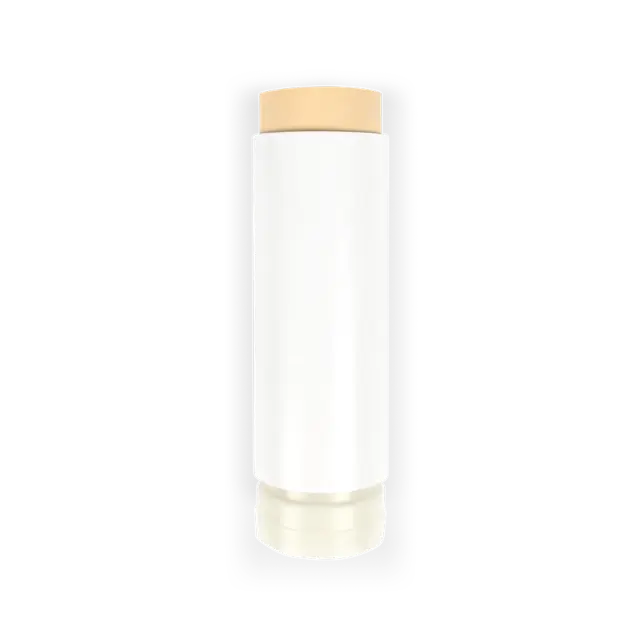 Zao Organic Stick Foundation Refill – Βιολογικό foundation σε stick (Ανταλλακτικό) - ZAO771 Cream Beige