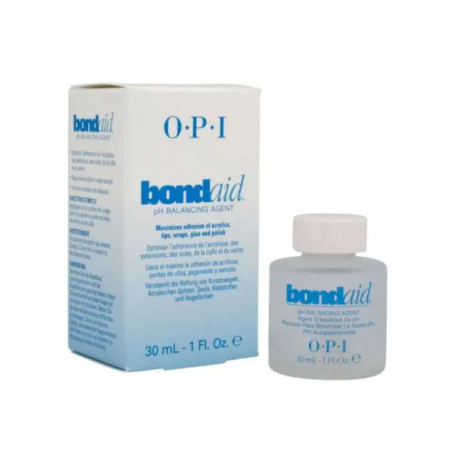 OPI Bond Aid 30ml