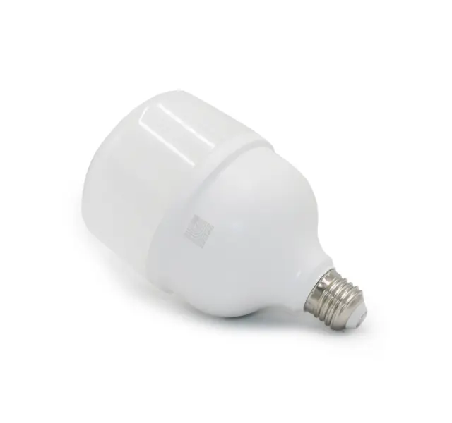 LED ΛΑΜΠΑ ΤΥΠΟΥ SL E27 28W 230V ΨΥΧΡΟ 6200Κ IP54
