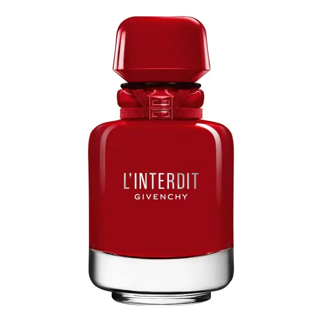 Givenchy Γυναικείο ΆρωμαL'Interdit Rouge Ultime Eau de Parfum 50ml