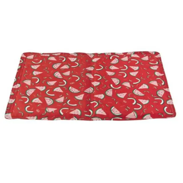 Ferribiella Cooling Mat Watermelon - Στρωματάκι Δροσιάς - 50x90cm