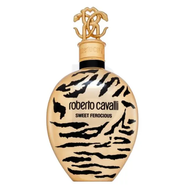 Roberto Cavalli Sweet Ferocious Eau de Parfum for women 75 ml
