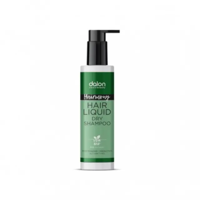 DALON DRY SHAMPOO 200ML