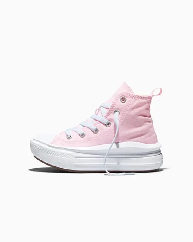 Converse Chuck Taylor All Star Move Platform A15858C - 32 2