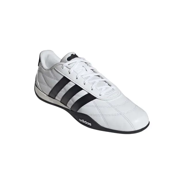 adidas Sportswear Men's Adipista Άσπρο - Μαύρο HQ9160 (adidas Sportswear) 3