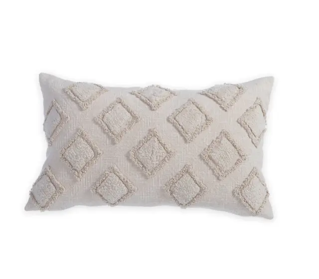 ΔΙΑΚΟΣΜΗΤΙΚΟ ΜΑΞΙΛΑΡΙ JOSH 33X55 NEF-NEF HOMEWARE NATURAL 2