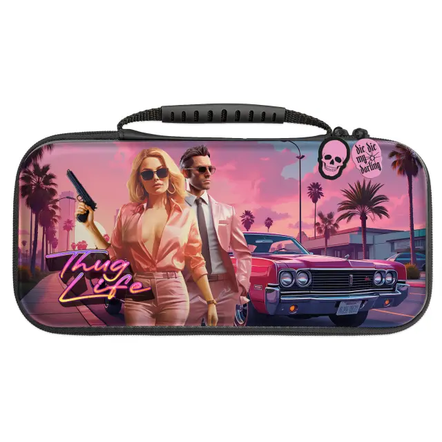 Freaks And Geeks - Thug Life Case / Switch 2 - Nintendo Switch 2