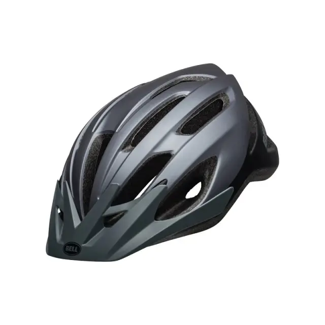 Bell Crest JR Youth Black