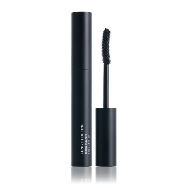 Length & Define Tubing Mascara - Black