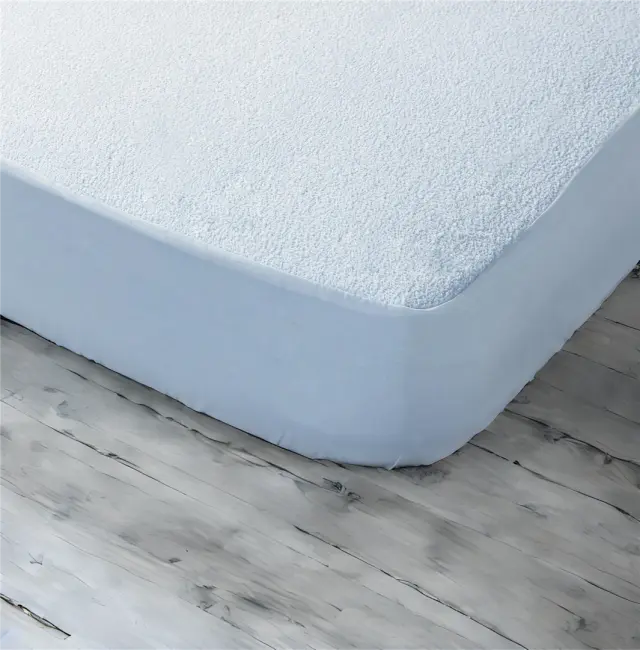 Aδιάβροχο κάλυμμα στρώματος Dry Sleep 90x200+35 La Luna 4500009