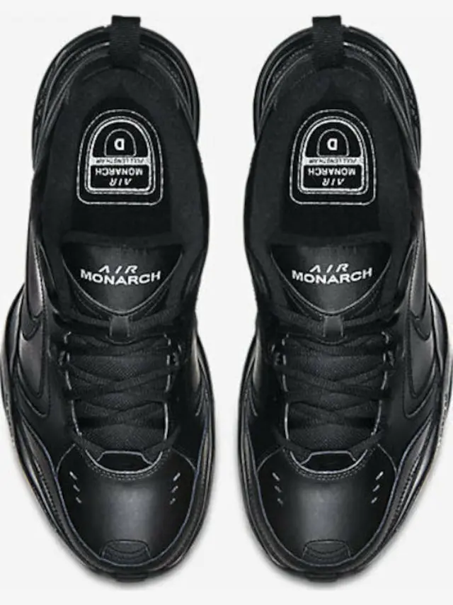 Nike Air Monarch IV 415445-001 - 45.5 3