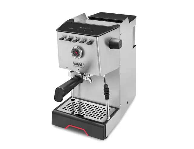 Μηχανή Espresso Gaggia Classic GT με τεχνολογία διπλού boiler, πίεση 15Bar και ισχύ 1400W EG3500/10