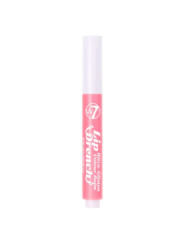 Lip Drench Ultra-Glisten Colour Balm Yes Please W7