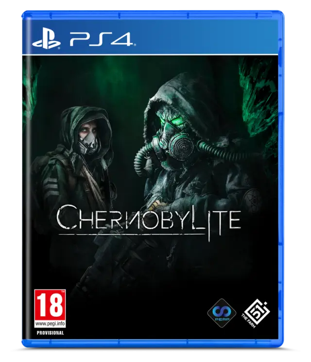 Chernobylite - PlayStation 4