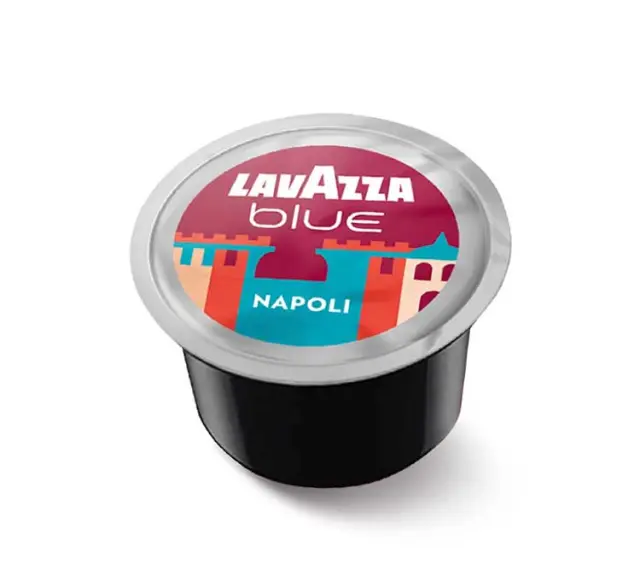 Lavazza Espresso Napoli | Blue