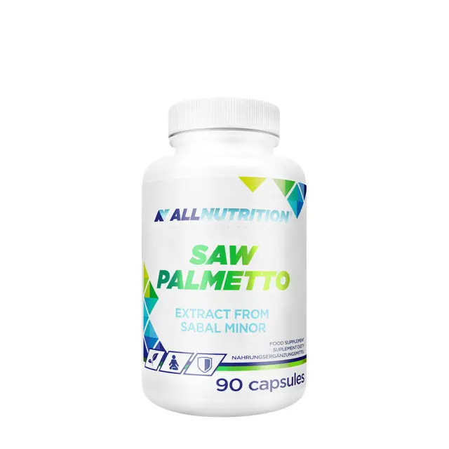 ALLNUTRITION Saw Palmetto