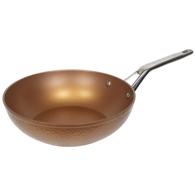 San Ignacio Origen Wok 28x7,8cm
