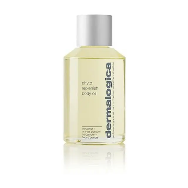Dermalogica Phyto Replenish Body Oil 125ml