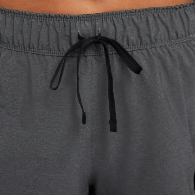 Nike Flex Essential 2in1 Training Shorts (DA0453-014) - Γκρί - XL 3