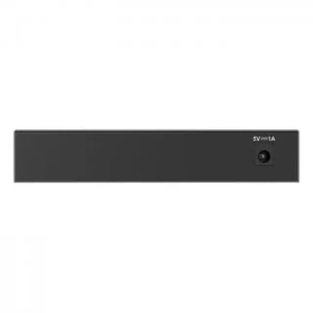 D-Link DGS-108GL Unmanaged L2 Switch με 8 Θύρες Gigabit (1Gbps) Ethernet 2