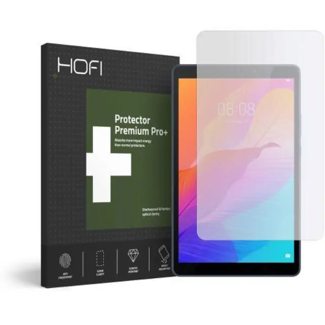 Tempered Glass Hofi Pro+ Huawei Matepad T8 8.0" (1 τεμ.) N55944