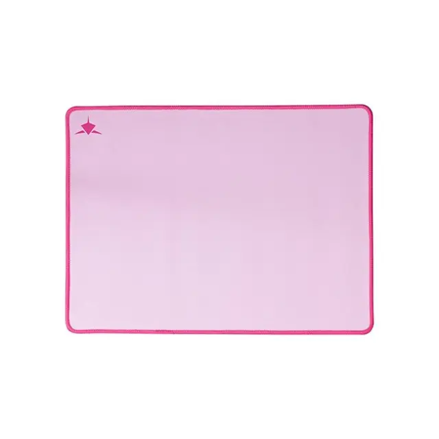 White Shark Mousepad Lotus M 400x300mm Pink (LOTUS)