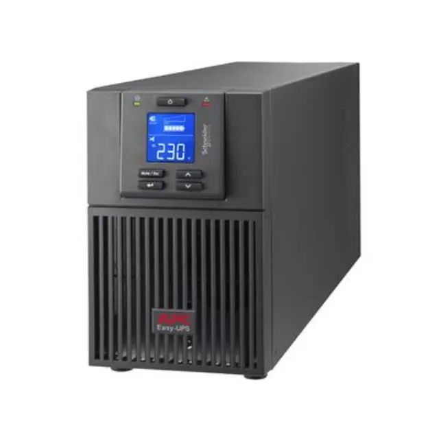 APC Easy UPS On-Line SRV 1000VA 900W 230