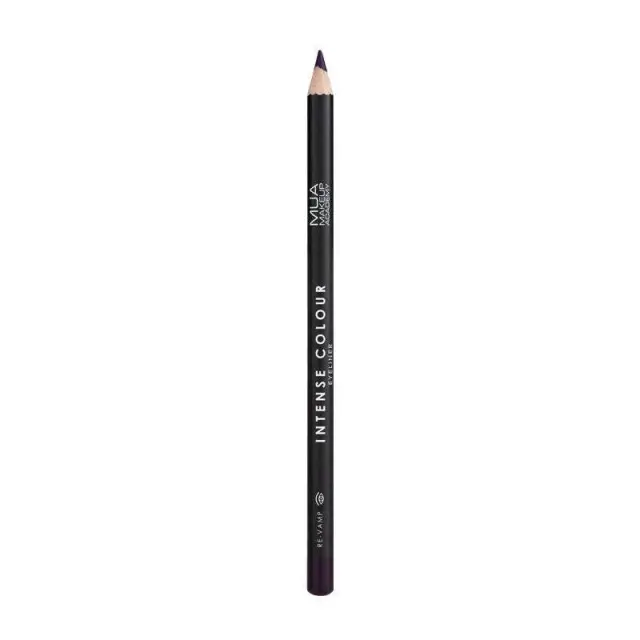 MUA | Intense Colour Eyeliner Μολύβι Ματιών Re-Vamp| 2g