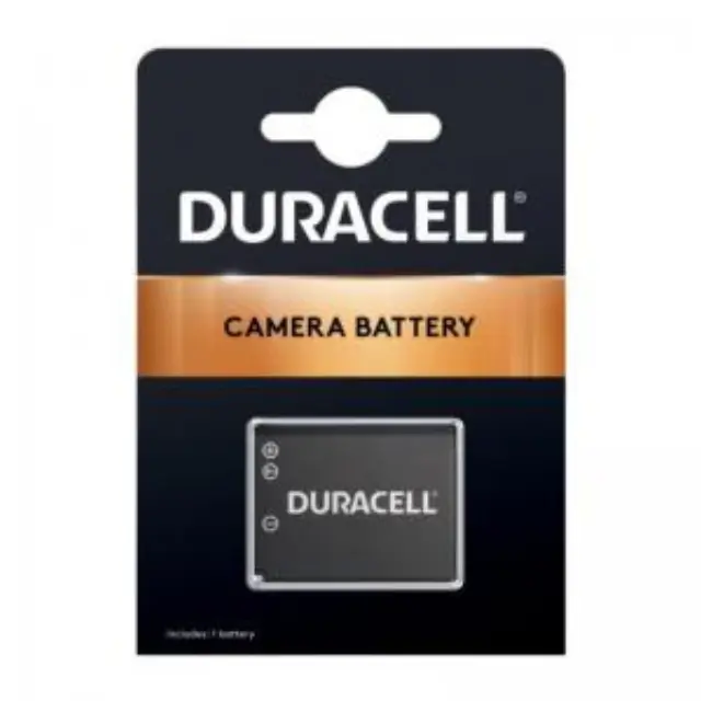 Μπαταρία Κάμερας Duracell DR9963 για Nikon EN-EL19 3.7V 700mAh (1 τεμ.) N60027 2