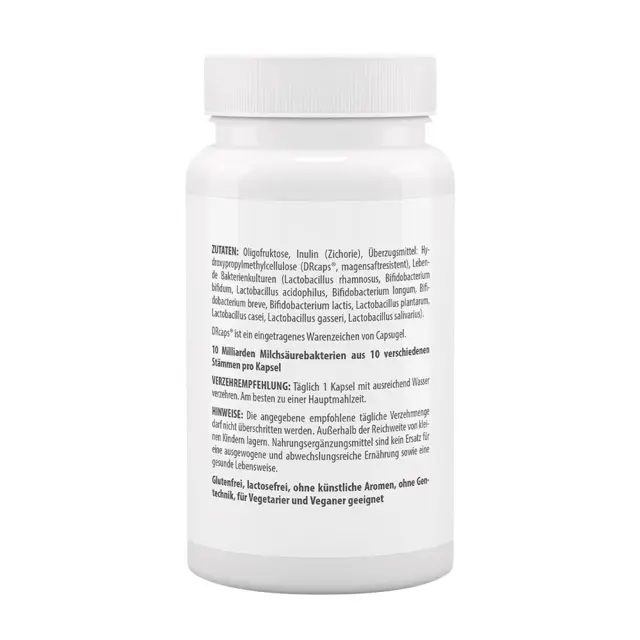 Vitaworld Omnilact Plus 3