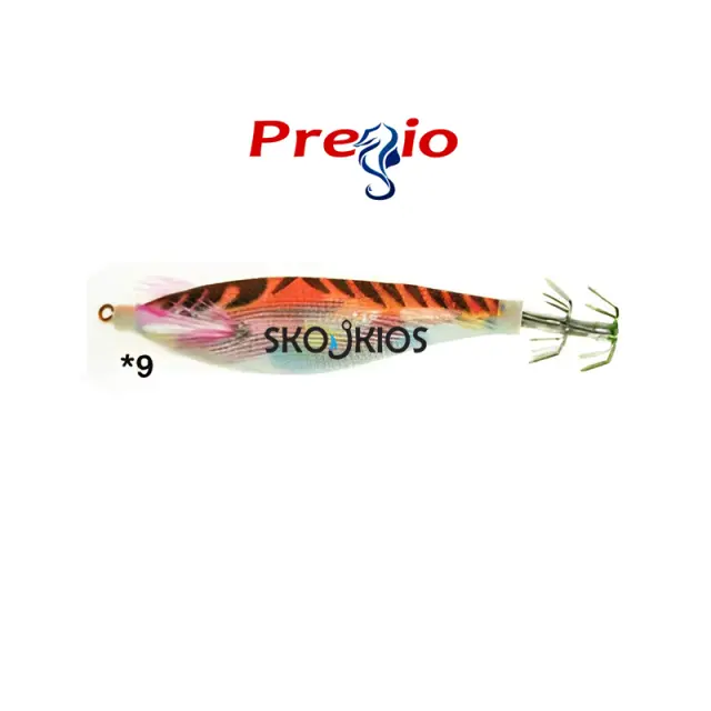 ΚΑΛΑΜΑΡΙΕΡΑ Pregio 12-0083 L10 3