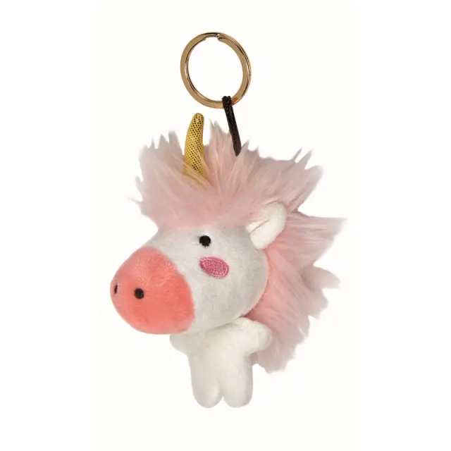 Moses Μπρελόκ Ζωάκια που Φωτίζουν: Bright plush figurines Polar Bear 2