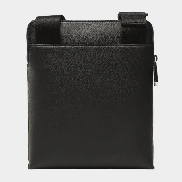 Calvin Klein - Ανδρική Τσάντα Ώμου / Χιαστί K50K510024-BAX σε Μαύρο χρώμα 3