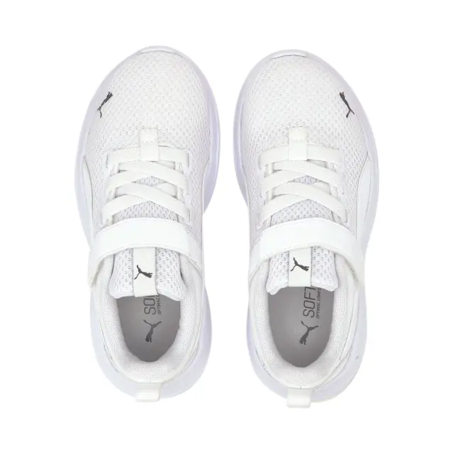 Puma Anzarun Lite AC PS White 372009-02 - 28 3